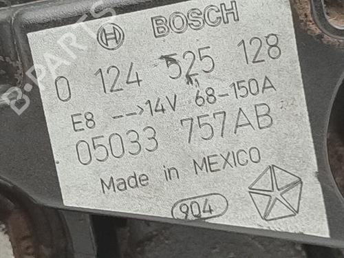 Startmotor PEUGEOT 406 (8B)  | BP19324559M8 