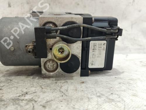 Used ABS pump OPEL ZAFIRA A MPV (T98) 1.6 16V (F75) (101 hp) 27560191