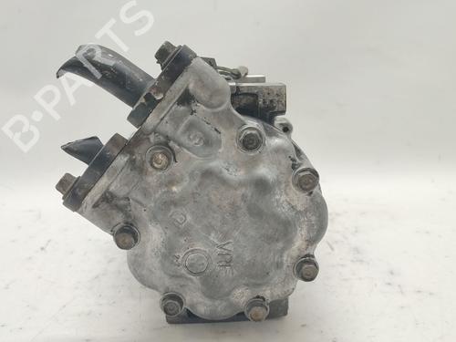 AC compressor VOLVO V50 (545) 1.6 D | BP36303815M34 - Image 3
