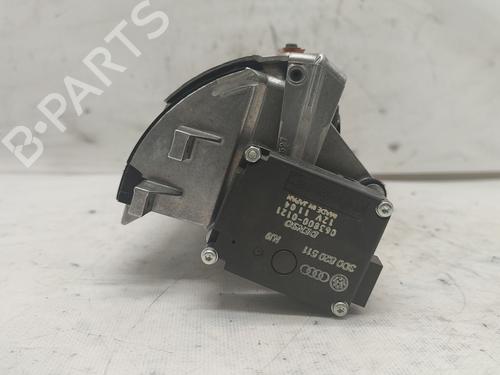 Luftventilen VW PHAETON (3D1, 3D2, 3D3, 3D4, 3D6, 3D7, 3D8, 3D9) 3.0 V6 TDI 4motion | BP27436914I21 