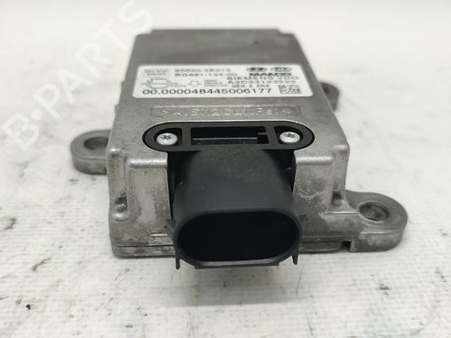 Elektronisk sensor KIA CARENS III MPV (UN) 2.0 CRDi 140 (140 hp) 30136402