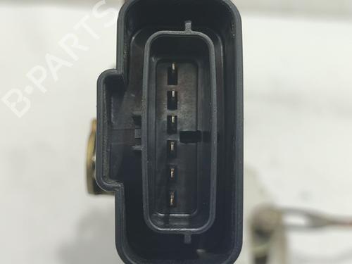 Rear left lock SUZUKI IGNIS II (MH) 1.3 DDiS (RM413D) | BP25727920C100 