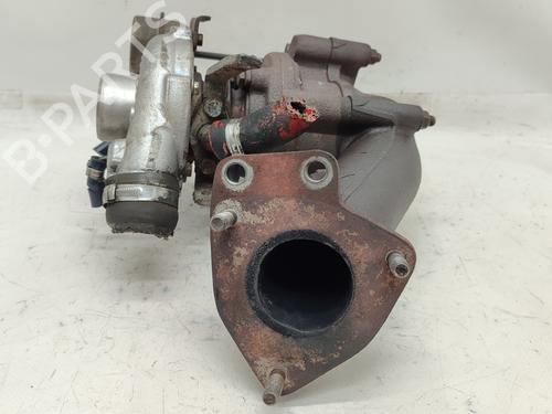 Turbocharger/Supercharger FIAT DOBLO MPV (119_, 223_) 1.9 JTD | BP22399780M71 