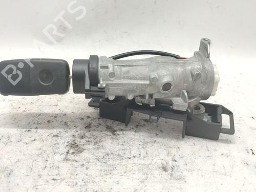 Ignition barrel VW TOURAN (1T3) 1.6 TDI | BP37446330M48 - Image 3