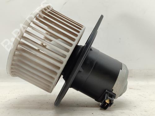 Heater blower motor SUZUKI WAGON R+ Hatchback (EM) 1.0 (RC410, SR410, SR412) | BP20105940M62 