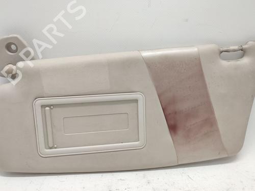 left-sun-visor-lancia-ypsilon-843_-2003-2004-2005-2006-2007-2008-2009-2010-2011-36077197 main image