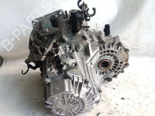 Gearbox HYUNDAI ELANTRA III Saloon (XD) 1.6 | BP30578263M3