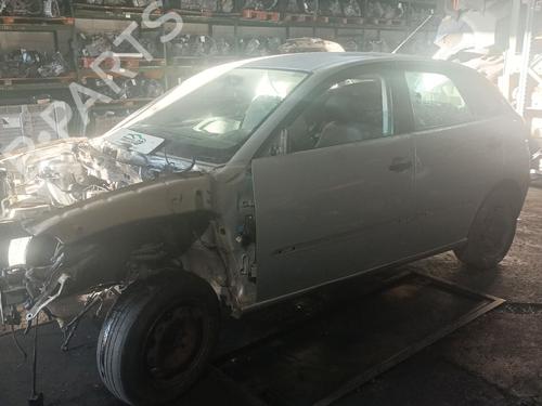 Passenger airbag SEAT IBIZA III (6L1) 1.9 SDI | BP29892174C10