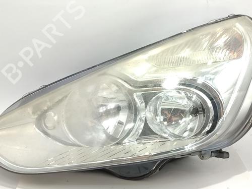 left-headlight-ford-s-max-wa6-2006-2007-2008-2009-2010-2011-2012-2013-2014-39268586 main image