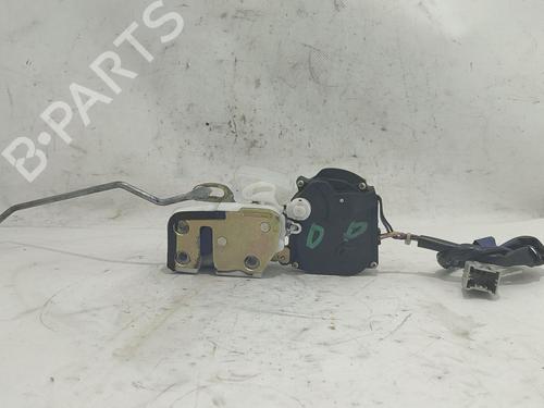 Front right lock ROVER 45 I Hatchback (RT) 2.0 iDT | BP24938362C97 