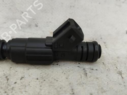Used Injector ROVER 25 I Hatchback (RF) 1.4 16V (103 hp) 27833858