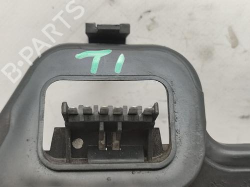 Lamp holder OPEL ZAFIRA A MPV (T98) 2.0 DTI 16V (F75) | BP26931164L10 