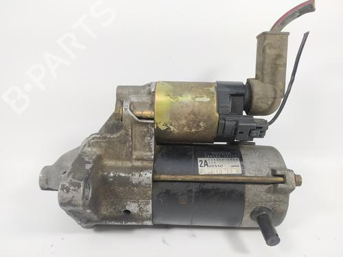 Used Starter TOYOTA COROLLA (_E11_) [1995-2003]  8908255