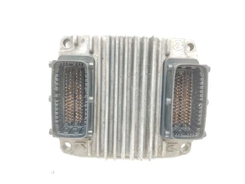 Computer motormanagement OPEL CORSA C (X01) 1.7 DTI (F08, F68) (75 hp) 30053571