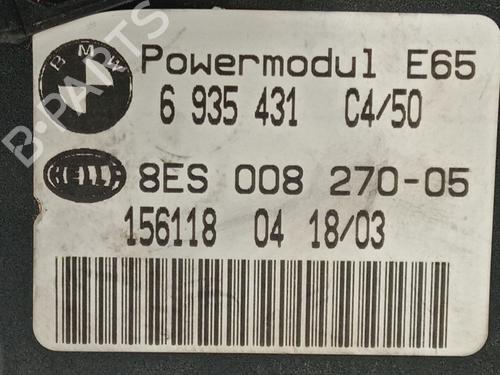 Electronic module BMW 7 (E65, E66, E67) 730 d | BP26506267M83 