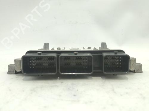 Engine control unit (ECU) CITROËN C5 III (RD_) 2.0 HDi 140 (RDRHF8, RDRHFA, RDRHA8, RDRHAJ) | BP29405054M57 