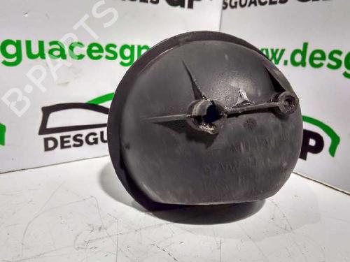Used Vacuum pump AUDI A3 (8P1) 2.0 TDI 16V (140 hp) 7143906