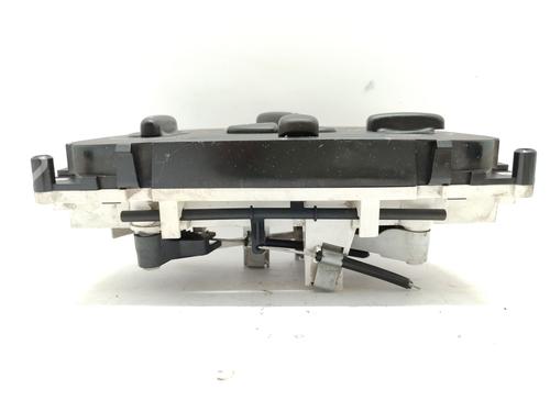 AC-Styringsenhed/Manøvreenhed PEUGEOT 206 Hatchback (2A/C) 1.9 D | BP29387070I5 