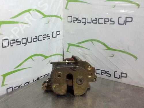 Used Front right lock FIAT UNO (146_, 158_) 1.1 (58 hp) 7132649