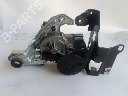 Used Rear wiper motor ROVER 75 I Tourer (RJ) 2.0 CDT (115 hp) 27641011