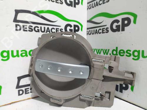 Used Front left interior door handle CITROËN C3 I (FC_, FN_) 1.4 HDi (68 hp) 7127958