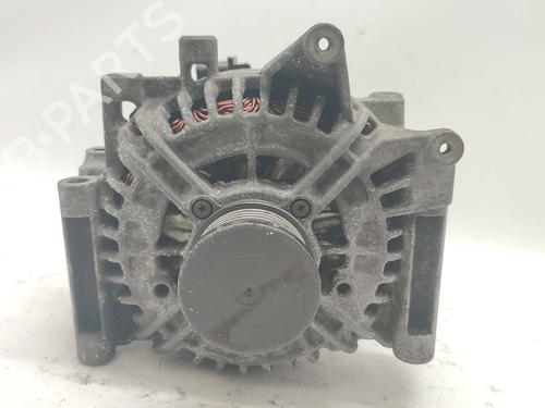 Used Alternator Alternator MERCEDES-BENZ C-CLASS (W203) C 220 CDI (203.006, 203.008) (143 hp) 34704438 34704438