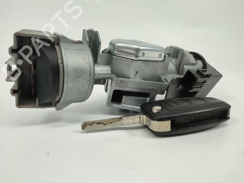 Ignition barrel FORD FOCUS III  | BP15900956M48 