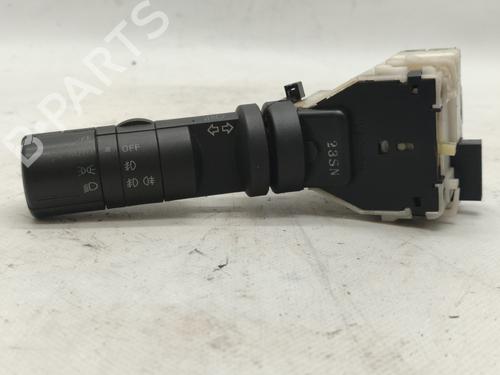 Used Headlight switch NISSAN QASHQAI / QASHQAI +2 I (J10, NJ10, JJ10E) [2006-2014]  16951442