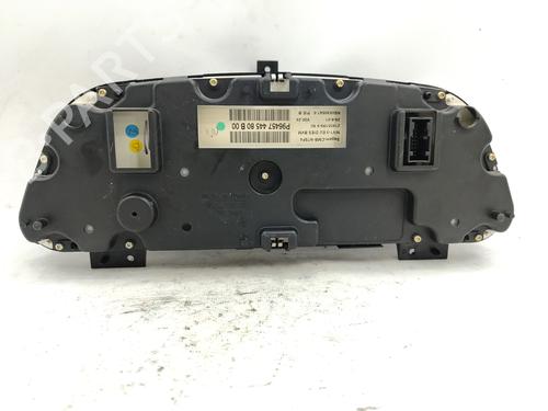 Instrument cluster CITROËN XSARA (N1) 2.0 HDi 90 | BP30136371C47