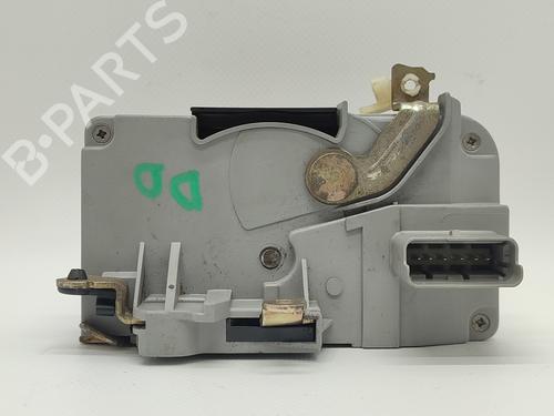 Front right lock PEUGEOT 307 (3A/C)  | BP16224146C97 