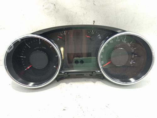 Used Instrument cluster PEUGEOT 5008 II (MC_, MJ_, MR_, M4_) 1.6 BlueHDi 115 (MCBHXH, MCBHXW) (116 hp) 26884539