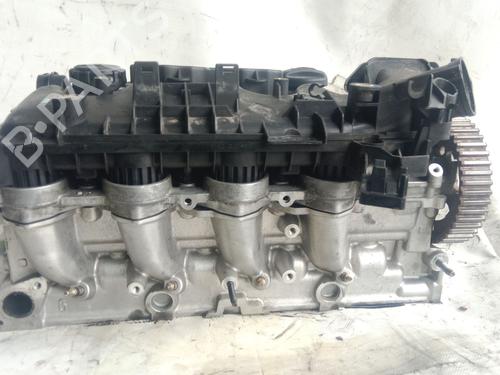 Cylinder head CITROËN BERLINGO / BERLINGO FIRST MPV (MF_, GJK_, GFK_) 1.6 HDI 90 (MF9HX) | BP30174829M5 