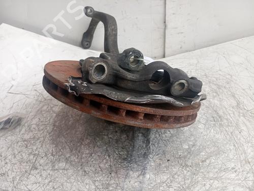 Right front steering knuckle MERCEDES-BENZ S-CLASS (W221, V221) S 320 CDI (221.022, 221.122) | BP12343053M26 