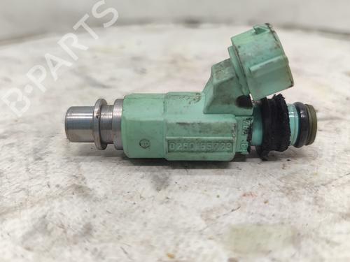 Used Injector MITSUBISHI CARISMA (DA_) 1.8 (DA2A) (116 hp) 24700809
