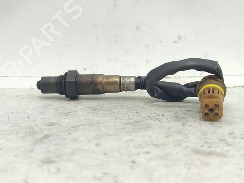 Electronic sensor MERCEDES-BENZ CLK (C209) CLK 240 (209.361) | BP33244057M84 - Image 2