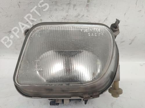 Used Left front fog light MERCEDES-BENZ E-CLASS (W210) E 220 CDI (210.006) (125 hp) 27970861