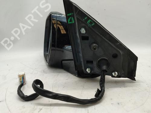 Left mirror HONDA CR-V III (RE_) 2.2 i-CTDi 4WD (RE6) | BP29892104C26 