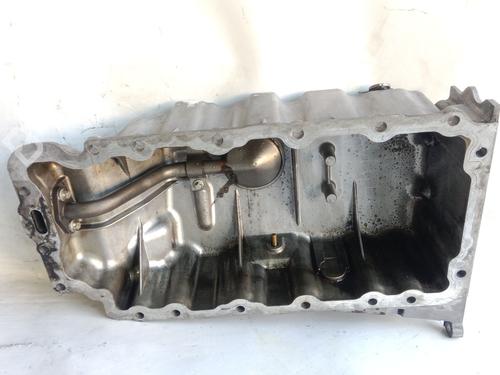 Oil sump OPEL ASTRA G Hatchback (T98) 2.0 DTI 16V (F08, F48) | BP29891343M115
