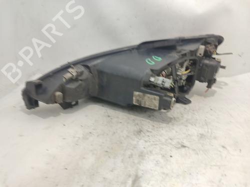 Højre forlygte PEUGEOT 206 Hatchback (2A/C) 2.0 HDI 90 | BP23961621C29 