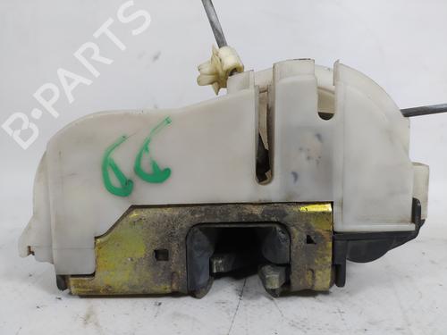 Front right lock VW VENTO (1H2)  | BP9524222C97 