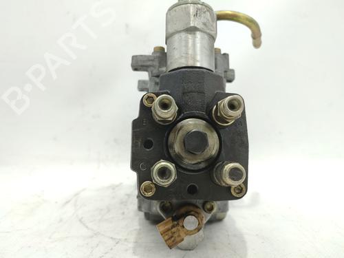 Pompe à injection OPEL ASTRA G Hatchback (T98) 1.7 DTI 16V (F08, F48) | BP29387017M78 