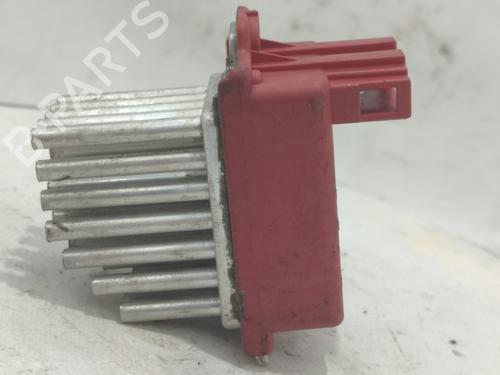 Used Heater resistor VW GOLF IV (1J1) [1997-2008]  19099185