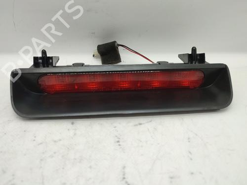 Used Third brake light CHEVROLET REZZO MPV (U100) [2005-2025]  26223547