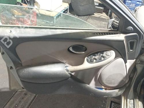 Andre ROVER 75 I Tourer (RJ) 2.0 CDT | BP27641015O1 