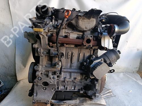 Motor Motor CITROËN C4 I Saloon 1.6 HDi (109 hp) 35803122 35803122
