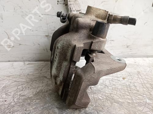 Left rear brake caliper BMW X3 (E83) xDrive 20 d | BP12343106M107 