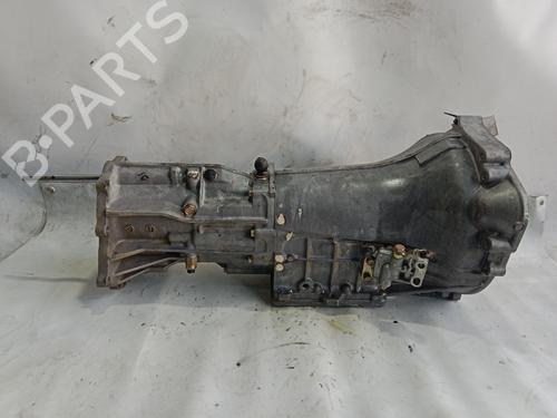 Used Gearbox MITSUBISHI PAJERO PININ I (H6_W, H7_W) 1.8 (H76W, H66W) (114 hp) 25617965