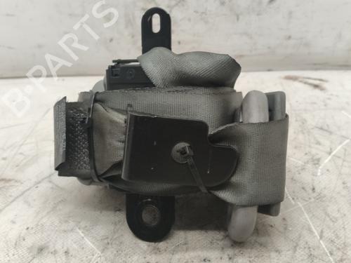 Rear left seatbelt KIA CARNIVAL II (GQ) 2.9 CRDi | BP17559891I29 