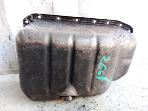 Oliebundkar SEAT MARBELLA (28A) [1986-1999]  19925924