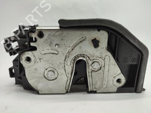 Used Front left lock BMW 7 (E65, E66, E67) 730 d (211 hp) 16026329